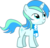 Size: 11423x10901 | Tagged: safe, artist:cyanlightning, oc, oc only, oc:cyan lightning, pony, unicorn, g4, .svg available, absurd resolution, clothes, colt, male, scarf, simple background, solo, transparent background, vector