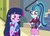 Size: 1057x755 | Tagged: safe, artist:ktd1993, sonata dusk, twilight sparkle, equestria girls, g4, blushing, female, lesbian, ship:twinata, shipping