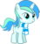 Size: 10733x11558 | Tagged: safe, artist:cyanlightning, oc, oc only, oc:cyan lightning, pony, unicorn, 2017 community collab, derpibooru community collaboration, g4, .svg available, absurd resolution, clothes, colt, cute, cutie mark, daaaaaaaaaaaw, male, scarf, simple background, solo, transparent background, vector