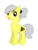 Size: 3024x4032 | Tagged: safe, artist:darkest-lunar-flower, oc, oc only, oc:osha, pony, 2017 community collab, derpibooru community collaboration, high res, looking back, open mouth, simple background, smiling, solo, transparent background