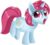 Size: 1024x921 | Tagged: safe, artist:sugguk, oc, oc only, oc:wild puff, pony, unicorn, female, filly, happy, open mouth, simple background, solo, transparent background