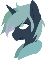 Size: 765x1010 | Tagged: safe, artist:obsidianocelot, oc, oc only, oc:aster, pony, unicorn, male, simple background, solo, stallion, transparent background