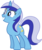 Size: 6001x7116 | Tagged: safe, artist:deratrox, minuette, pony, amending fences, g4, .svg available, absurd resolution, female, simple background, solo, transparent background, vector