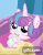 Size: 164x208 | Tagged: safe, screencap, princess flurry heart, alicorn, pony, g4, the times they are a changeling, animated, baby, baby bottle, baby pony, cropped, cuddly, cute, cuteness overload, cutest pony alive, cutest pony ever, daaaaaaaaaaaw, female, flurrybetes, gif, gifs.com, hnnng, solo, weapons-grade cute