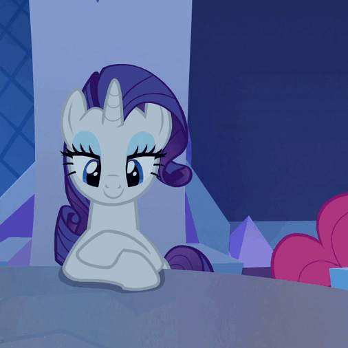 1323922 safe, screencap, pinkie pie, rarity, changeling, g4, to where and back again