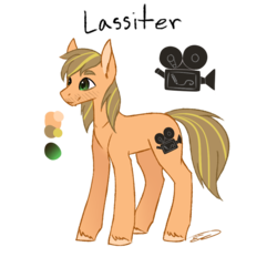 Size: 947x880 | Tagged: safe, artist:doekitty, oc, oc only, oc:lassiter, earth pony, pony, male, reference sheet, simple background, solo, stallion, transparent background
