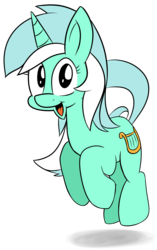 Size: 1789x2845 | Tagged: safe, artist:overlord-derpy, lyra heartstrings, pony, g4, colored, female, smiling, solo