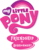 Size: 421x533 | Tagged: safe, edit, g4, friendship is abandonment, logo, logo edit, my little pony logo, simple background, transparent background