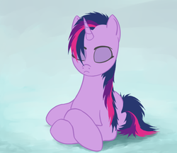 Size: 1008x869 | Tagged: safe, artist:fynjy-87, twilight sparkle, pony, g4, 2016, female, solo