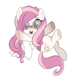 Size: 5000x5000 | Tagged: safe, artist:peachesandcreamated, oc, oc only, oc:rusty angel, pegasus, pony, absurd resolution, female, flying, goggles, mare, simple background, solo, transparent background