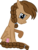 Size: 1710x2269 | Tagged: safe, artist:dashedrainbows, edit, oc, oc only, oc:dashedrainbows, pegasus, pony, 2017 community collab, derpibooru community collaboration, braid, simple background, solo, transparent background, vector