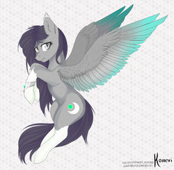 Size: 1024x1005 | Tagged: safe, artist:fassl17, oc, oc only, pegasus, pony, solo