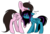 Size: 1024x701 | Tagged: safe, artist:despotshy, oc, oc only, oc:despy, pegasus, pony, blushing, female, mare, purring, simple background, transparent background