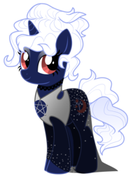 Size: 3744x4926 | Tagged: safe, artist:lostinthetrees, oc, oc only, oc:silver lining, pony, unicorn, absurd resolution, clothes, dress, female, gala dress, mare, simple background, solo, transparent background