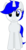 Size: 1098x2147 | Tagged: safe, artist:mortris, oc, oc only, oc:inspira, pony, 2017 community collab, derpibooru community collaboration, female, looking at you, mare, simple background, solo, transparent background