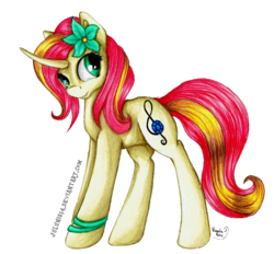 Size: 1663x1545 | Tagged: safe, artist:julunis14, oc, oc only, oc:diamond sound, pony, unicorn, simple background, solo, traditional art, transparent background