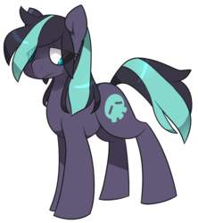 Size: 800x902 | Tagged: safe, artist:kilo, oc, oc only, pony, solo