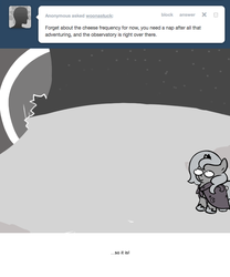 Size: 666x800 | Tagged: safe, artist:egophiliac, princess luna, pony, moonstuck, g4, broken window, female, filly, grayscale, marauder's mantle, monochrome, observatory, solo, woona, woonoggles, younger