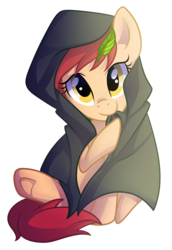 Size: 1239x1800 | Tagged: safe, artist:drawntildawn, oc, oc only, oc:autumn leaves, pony, simple background, solo, transparent background