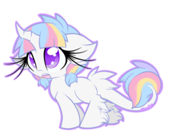 Size: 2550x2000 | Tagged: safe, artist:starlightlore, oc, oc only, oc:lorelei, pony, high res, simple background, solo, transparent background