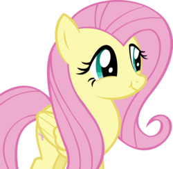 Size: 11444x11128 | Tagged: safe, artist:cyanlightning, fluttershy, pony, g4, viva las pegasus, .svg available, :t, absurd resolution, cute, female, scrunchy face, shyabetes, simple background, solo, transparent background, vector