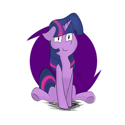 Size: 2000x2000 | Tagged: safe, artist:goldenled, twilight sparkle, pony, g4, female, high res, solo