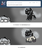 Size: 666x800 | Tagged: safe, artist:egophiliac, nightmare moon, princess luna, alicorn, pony, moonstuck, g4, 2spooky, clown, comic, dark woona, filly, fridge horror, grayscale, monochrome, nightmare retardant, nightmare woon, oh god, woona, woonoggles, younger