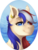 Size: 600x800 | Tagged: safe, artist:silentwulv, oc, oc only, bust, portrait, simple background, solo, transparent background