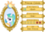 Size: 1036x740 | Tagged: safe, artist:andrevus, princess celestia, pony, g4, character profile, female, mare, simple background, solo, transparent background, younger