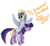 Size: 2000x1830 | Tagged: safe, artist:murzik-teijiro, derpy hooves, twilight sparkle, alicorn, pony, g4, derpy riding twilight, floppy ears, helmet, muffin, ponies riding ponies, riding, simple background, spread wings, that pony sure does love muffins, transparent background, twilight sparkle (alicorn), twilight sparkle is not amused, unamused, unshorn fetlocks