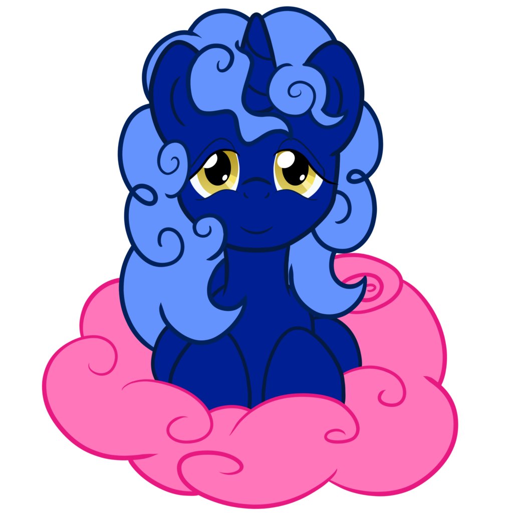 Pony dreaming