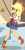 Size: 335x666 | Tagged: safe, screencap, applejack, equestria girls, g4, my little pony equestria girls: legend of everfree, cropped, female, legs, solo