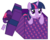 Size: 8000x6406 | Tagged: safe, artist:justisanimation, part of a set, twilight sparkle, pony, g4, :o, absurd resolution, box, cute, female, leaning, looking up, open mouth, pony in a box, present, simple background, solo, transparent background, twiabetes