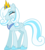 Size: 2900x3258 | Tagged: safe, artist:ispincharles, oc, oc only, oc:snowdrop, pegasus, pony, crown, female, jewelry, mare, older snowdrop, pegasus oc, princess snowdrop, regalia, simple background, solo, transparent background, vector, wings