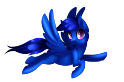 Size: 3828x2544 | Tagged: safe, artist:scarlet-spectrum, oc, oc only, pegasus, pony, high res, simple background, solo, transparent background