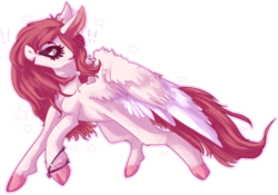 Size: 1280x898 | Tagged: safe, artist:marshmellowcannibal, oc, oc only, pegasus, pony, simple background, solo, transparent background