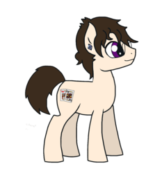 Size: 1201x1289 | Tagged: safe, oc, oc only, oc:kissing kings, earth pony, pony, 2017 community collab, derpibooru community collaboration, simple background, solo, transparent background
