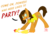 Size: 853x600 | Tagged: safe, artist:hufflepuffrave, boneless, cheese sandwich, earth pony, pony, g4, alternate hairstyle, cheesamena, decapitated, insanity, knife, male, mouth hold, severed head, simple background, solo, stallion, transparent background