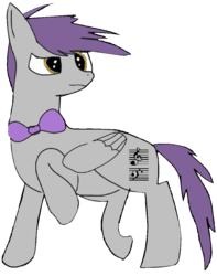 Size: 788x998 | Tagged: safe, artist:clef melody, oc, oc only, oc:clef melody, pegasus, pony, 2017 community collab, derpibooru community collaboration, simple background, solo, transparent background