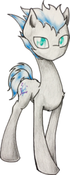 Size: 1320x3258 | Tagged: safe, artist:adetuddymax, oc, oc only, oc:scorprion carl, earth pony, pony, 2017 community collab, derpibooru community collaboration, simple background, solo, transparent background