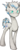 Size: 1320x3258 | Tagged: safe, artist:adetuddymax, oc, oc only, oc:scorprion carl, earth pony, pony, 2017 community collab, derpibooru community collaboration, simple background, solo, transparent background