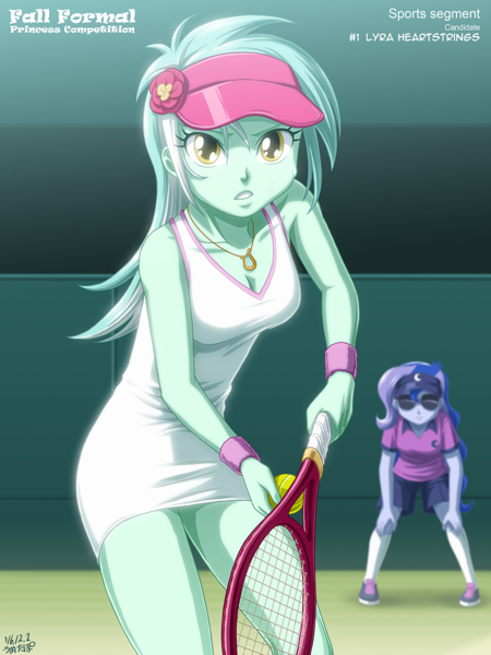 tennisspelare busty