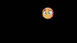 Size: 1000x563 | Tagged: safe, screencap, sunset shimmer, equestria girls, g4, legend of everfree - bloopers, my little pony equestria girls: legend of everfree, blooper, catasterism, female, looking at you, solo