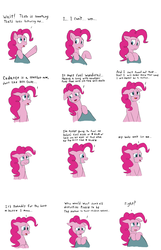 Size: 3880x6024 | Tagged: safe, artist:scraggleman, pinkie pie, earth pony, pony, g4, comic, crying, feels, female, hilarious in hindsight, infertility, mare, sad, solo