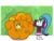 Size: 1267x969 | Tagged: safe, artist:lazerblues, adagio dazzle, sonata dusk, equestria girls, g4, chibi, crossover, katamari damacy