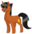 Size: 671x718 | Tagged: safe, artist:eternity9, oc, oc only, pony, unicorn, glasses, male, simple background, solo, stallion, transparent background