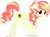 Size: 6219x4555 | Tagged: safe, artist:neronemesis1, oc, oc only, oc:strawberry lime, pony, unicorn, absurd resolution, blushing, female, floppy ears, grin, looking up, mare, nervous, nervous smile, raised hoof, raised leg, simple background, smiling, solo, transparent background