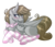 Size: 3800x3233 | Tagged: dead source, safe, artist:amazing-artsong, oc, oc only, oc:digital dusk, pegasus, pony, bowtie, clothes, femboy, high res, male, prone, simple background, socks, solo, stallion, striped socks, transparent background