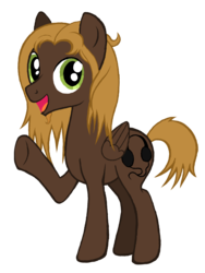 Size: 3003x3993 | Tagged: safe, artist:darkest-lunar-flower, oc, oc only, oc:mellow rhythm, pegasus, pony, 2017 community collab, derpibooru community collaboration, high res, male, simple background, solo, stallion, transparent background