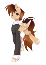 Size: 994x1377 | Tagged: safe, artist:clefficia, oc, oc only, pegasus, pony, male, simple background, solo, stallion, transparent background